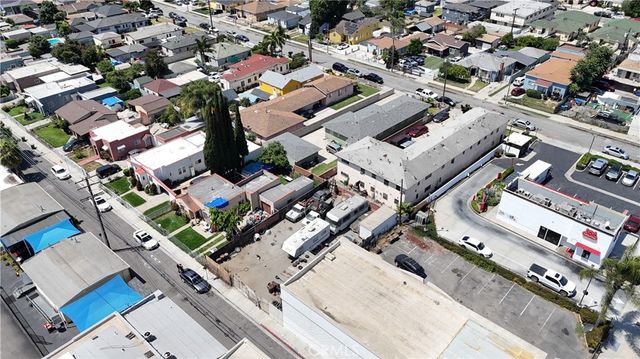 1005 N Crane, Compton, CA 90221