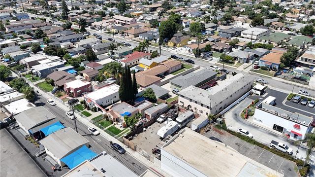 1005 N Crane, Compton, CA 90221