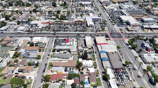 1005 N Crane, Compton, CA 90221