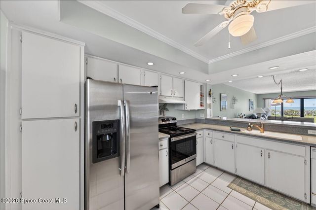 995 N Highway A1a 103, Indialantic, FL 32903