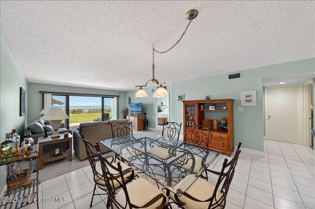 995 N Highway A1a 103, Indialantic, FL 32903