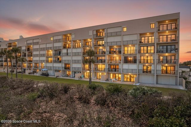 995 N Highway A1a 103, Indialantic, FL 32903