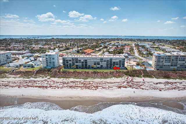 995 N Highway A1a 103, Indialantic, FL 32903