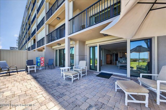 995 N Highway A1a 103, Indialantic, FL 32903