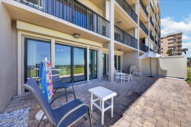 995 N Highway A1a 103, Indialantic, FL 32903