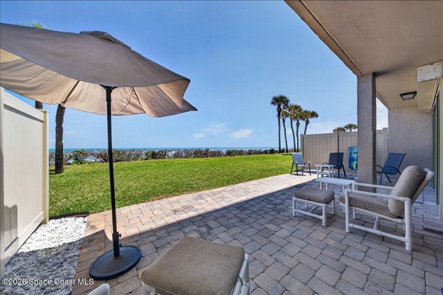 995 N Highway A1a 103, Indialantic, FL 32903