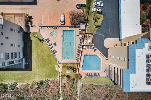 995 N Highway A1a 103, Indialantic, FL 32903