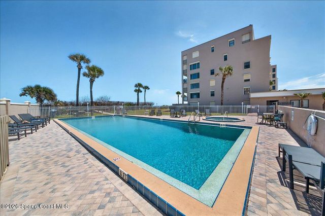 995 N Highway A1a 103, Indialantic, FL 32903