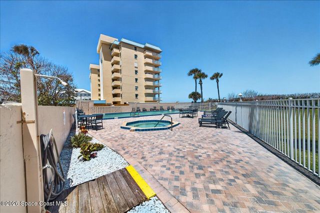 995 N Highway A1a 103, Indialantic, FL 32903
