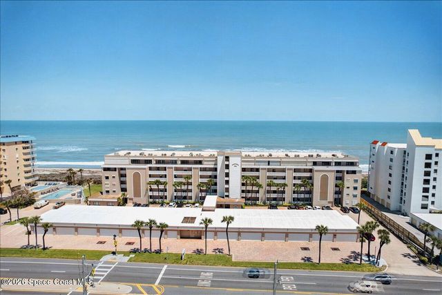 995 N Highway A1a 103, Indialantic, FL 32903