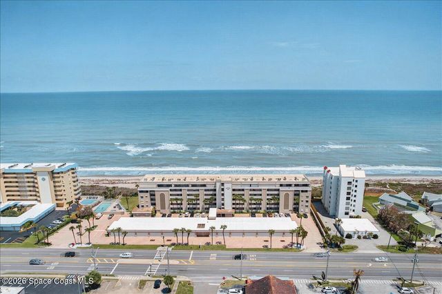 995 N Highway A1a 103, Indialantic, FL 32903