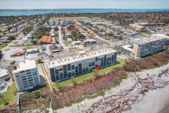 995 N Highway A1a 103, Indialantic, FL 32903