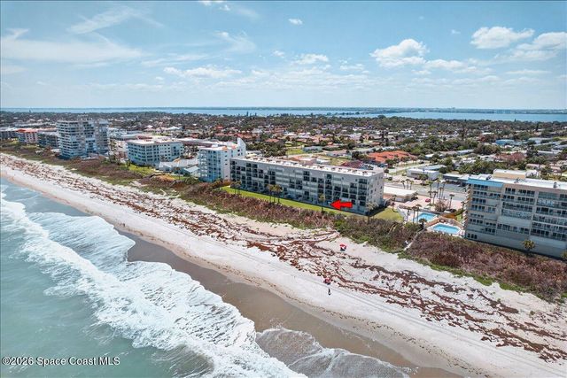 995 N Highway A1a 103, Indialantic, FL 32903