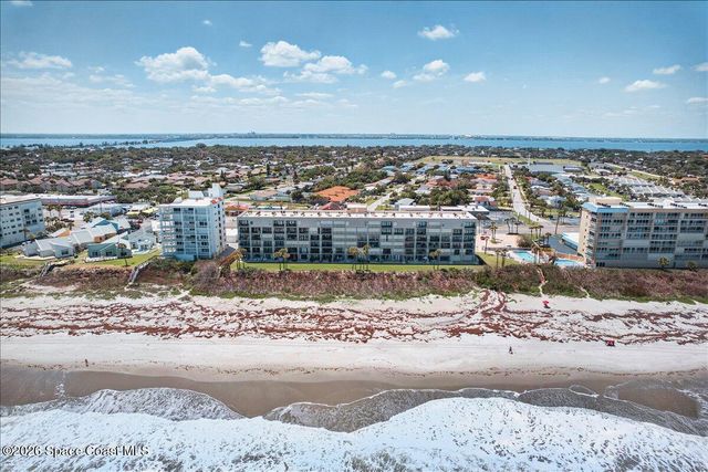 995 N Highway A1a 103, Indialantic, FL 32903