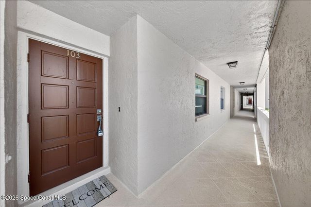 995 N Highway A1a 103, Indialantic, FL 32903