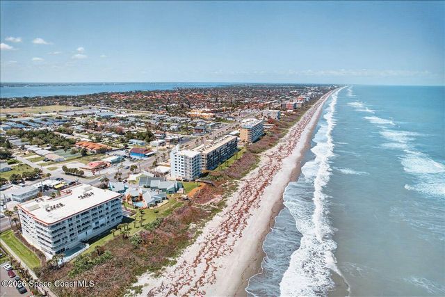 995 N Highway A1a 103, Indialantic, FL 32903