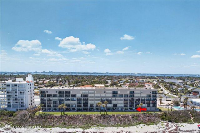995 N Highway A1a 103, Indialantic, FL 32903