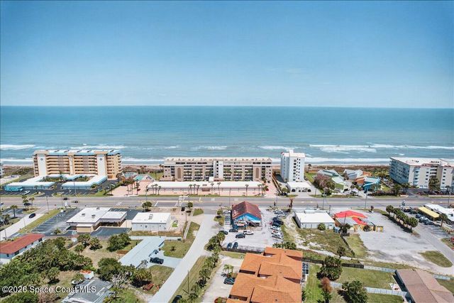 995 N Highway A1a 103, Indialantic, FL 32903