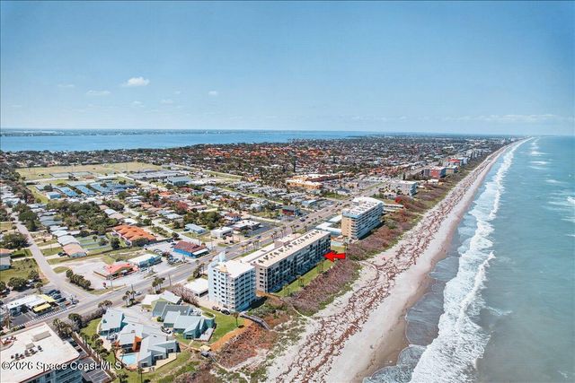 995 N Highway A1a 103, Indialantic, FL 32903