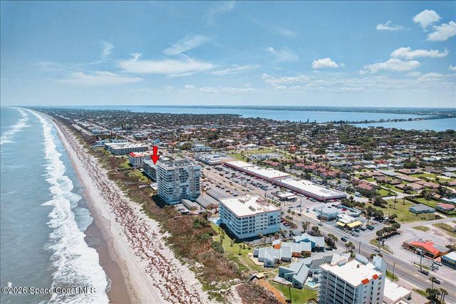 995 N Highway A1a 103, Indialantic, FL 32903