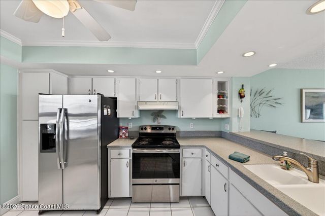 995 N Highway A1a 103, Indialantic, FL 32903