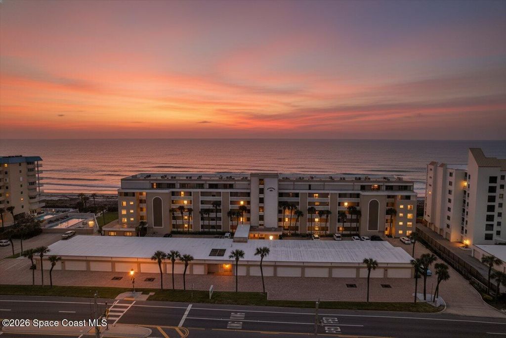 995 N Highway A1a 103, Indialantic, FL 32903
