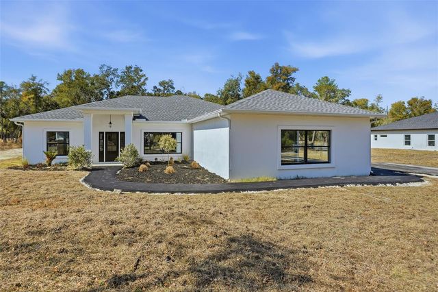 34111 AUGUST AVENUE, Webster, FL 33597