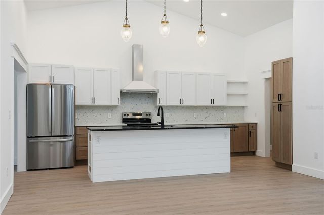 34111 AUGUST AVENUE, Webster, FL 33597