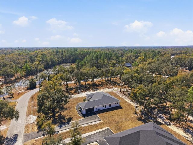 34111 AUGUST AVENUE, Webster, FL 33597