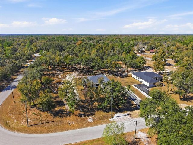 34111 AUGUST AVENUE, Webster, FL 33597