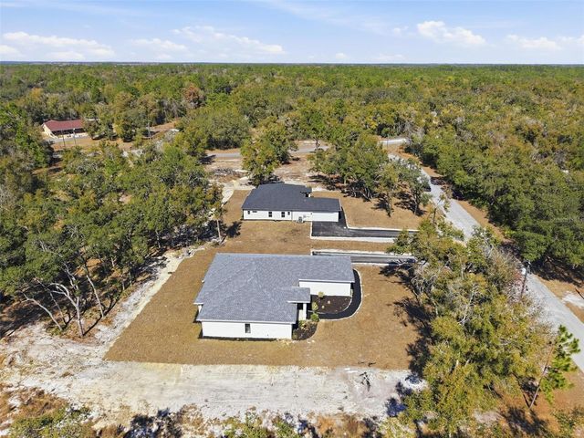 34111 AUGUST AVENUE, Webster, FL 33597