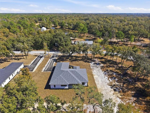 34111 AUGUST AVENUE, Webster, FL 33597