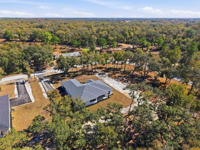 34111 AUGUST AVENUE, Webster, FL 33597