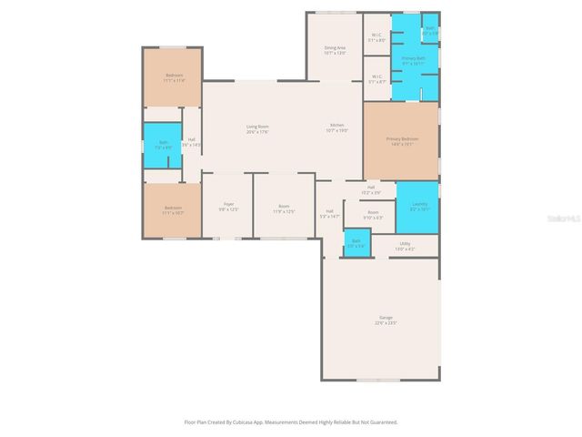 34111 AUGUST AVENUE, Webster, FL 33597