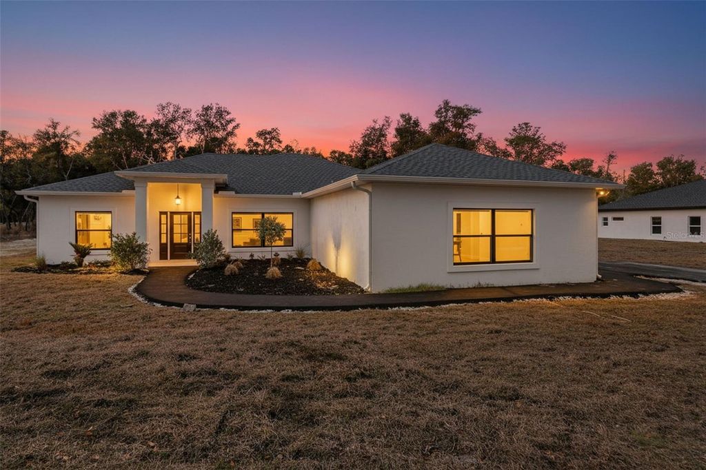 34111 AUGUST AVENUE, Webster, FL 33597