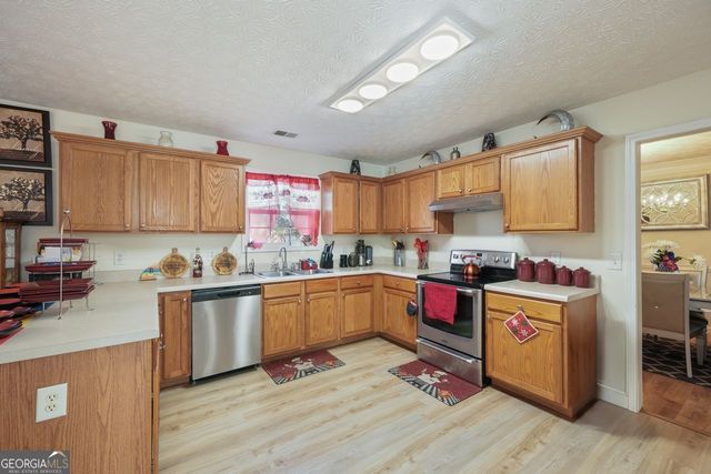 4414 Parmalee Path, Conley, GA 30288