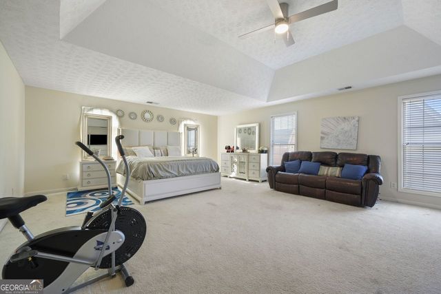 4414 Parmalee Path, Conley, GA 30288