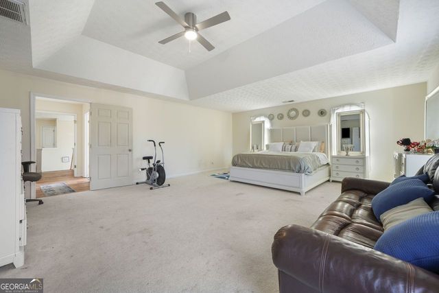 4414 Parmalee Path, Conley, GA 30288