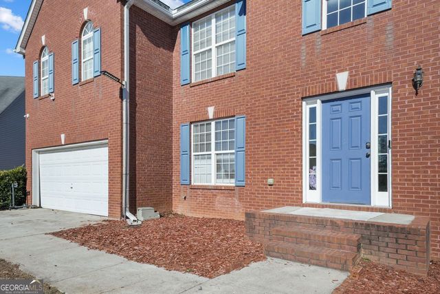 4414 Parmalee Path, Conley, GA 30288