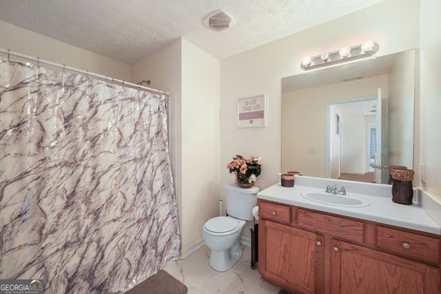 4414 Parmalee Path, Conley, GA 30288