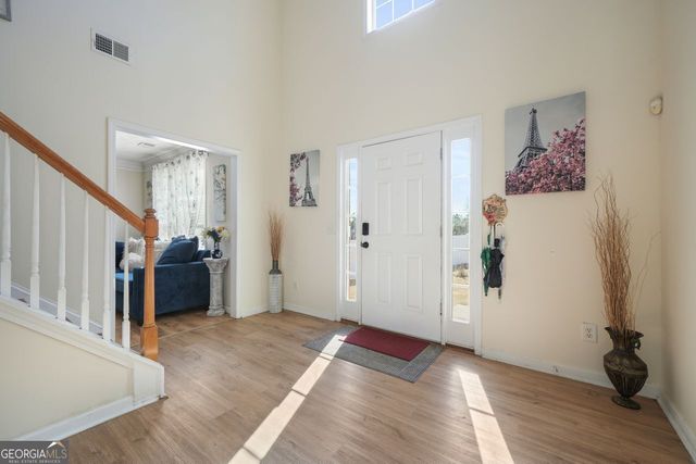 4414 Parmalee Path, Conley, GA 30288