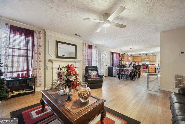 4414 Parmalee Path, Conley, GA 30288