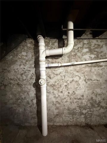 919 Bates Street, St Louis, MO 63111