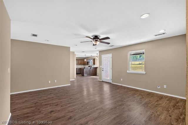 151 Hall Lane, Pocola, OK 74902