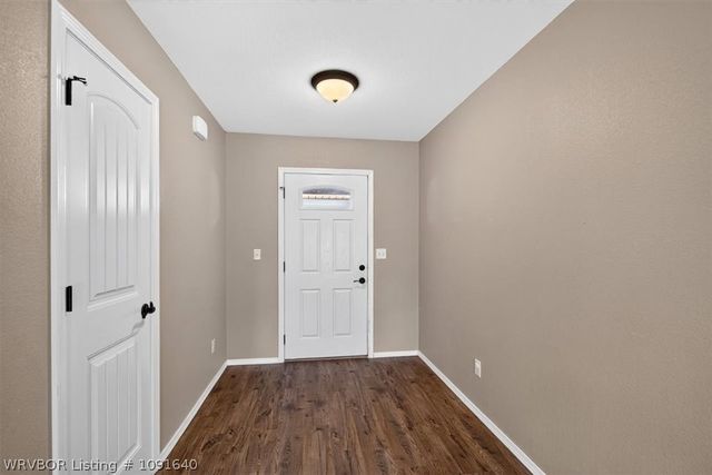 151 Hall Lane, Pocola, OK 74902