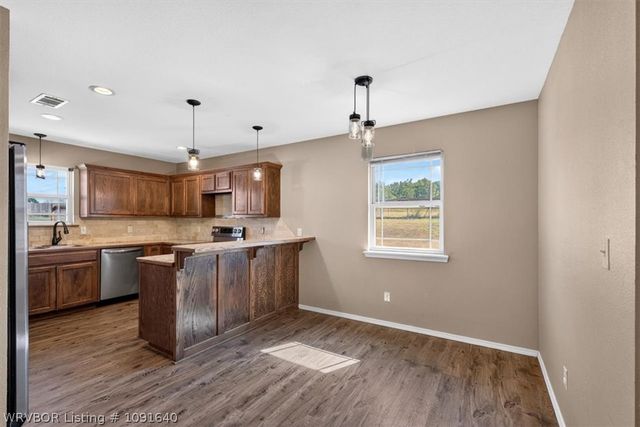 151 Hall Lane, Pocola, OK 74902