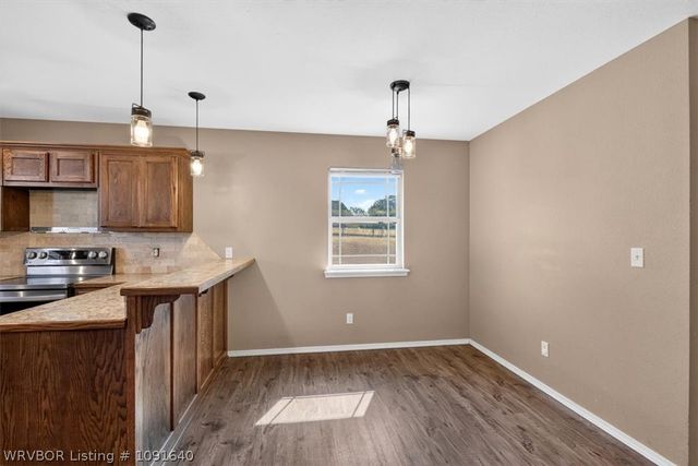 151 Hall Lane, Pocola, OK 74902
