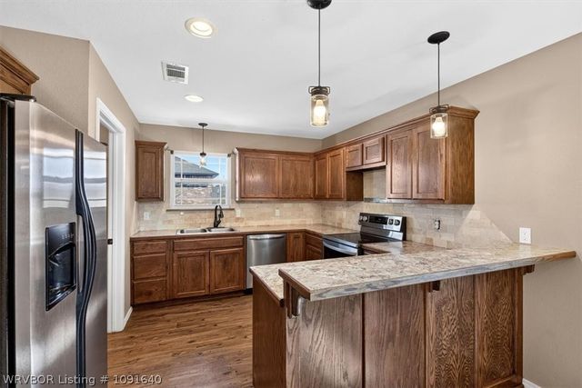 151 Hall Lane, Pocola, OK 74902