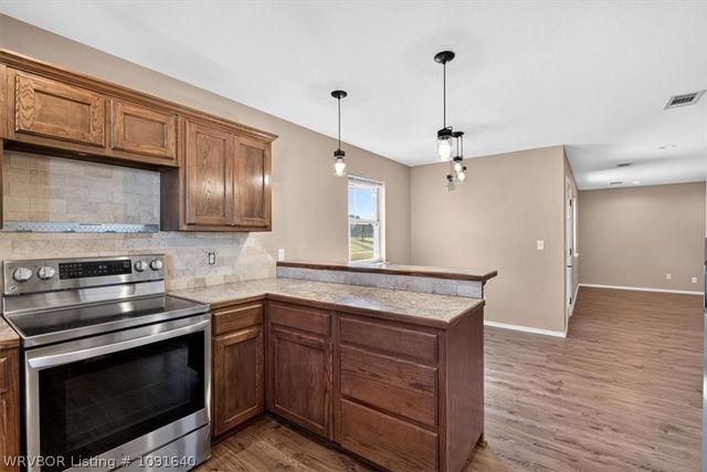 151 Hall Lane, Pocola, OK 74902