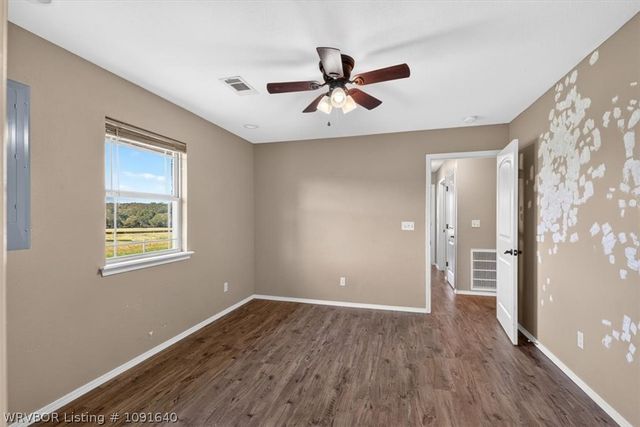 151 Hall Lane, Pocola, OK 74902